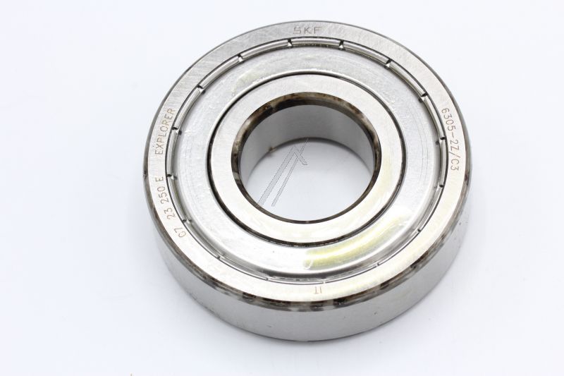 SKF Kugellager - 6305-zz-c3 rillenkugellager premium / staubdicht