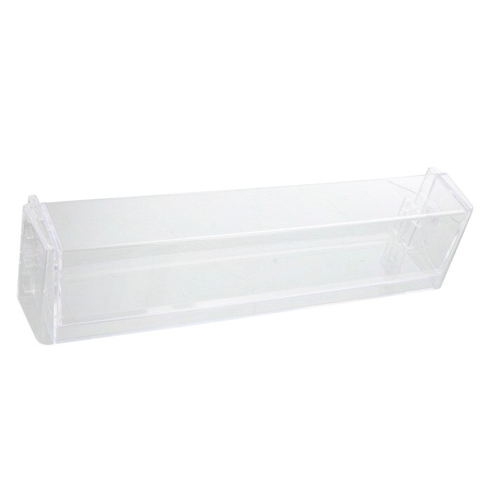 AEG Electrolux 4055516944 Türfach - Balconnet beurrier,transparent