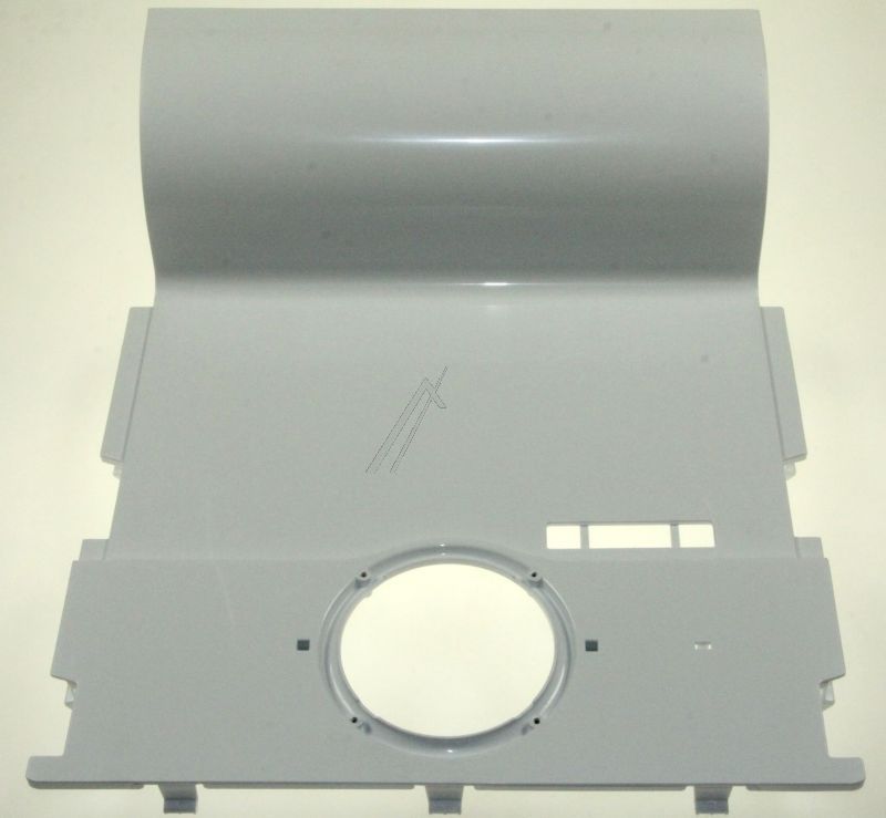 Arcelik Grundig Beko 4551890100 Abdeckung Gehäuse - Evaporator cover -nf (g54cm)