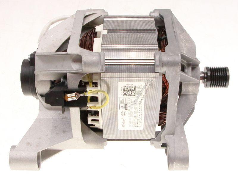 Midea 11002011003677 Waschmaschinenmotor - Hxg-138-55-61l passend für universal motor