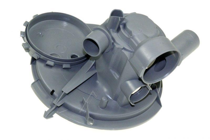 BSH Bosch Siemens 00702507 Sumpf - Pumpentopf mit dichtung