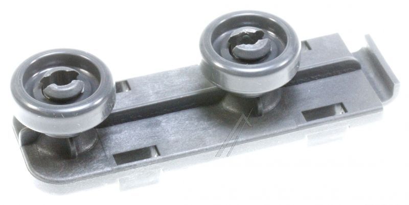 AEG Electrolux 1561285121 Geschirrkorb Rollen - Reglage,panier lave-vaisselle,