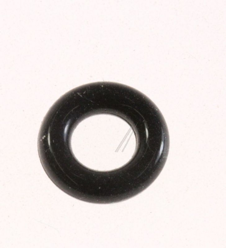 Delonghi 5313217701 O-Ring - Or sil(wacker lr3003)black d=3,85 t=2