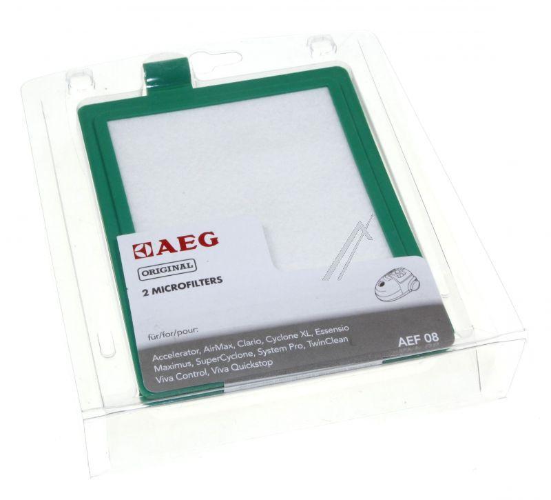 AEG Electrolux 9001951509 Staubsaugerfilter - Aef08 micro filter