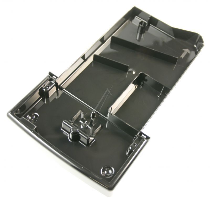 Saeco 421941285721 Tropfschale - G/blk drip tray smr/b-h-p