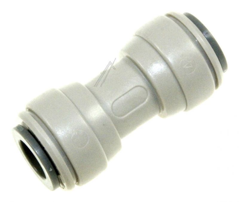 LG 4932JA3002A Anschlussteil - Frischwasseranschluss 8mm auf 8mm