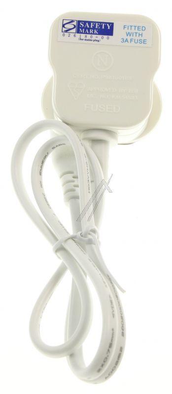 Ecovacs 10000258 Netzkabel - Outlet power cord uk