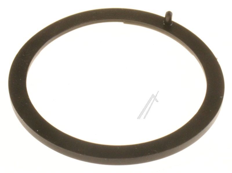 Delonghi 5313221481 Dichtungsring - Guarniz chiusura(sil)70sh trasp ec820(t)