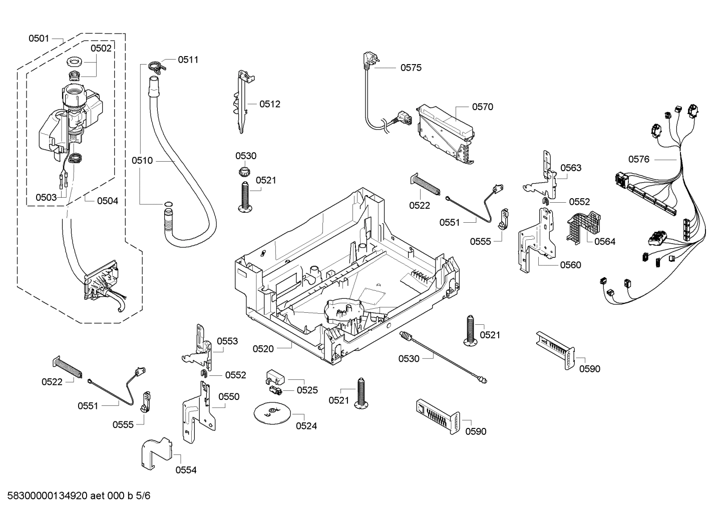 SN55M531EU/02