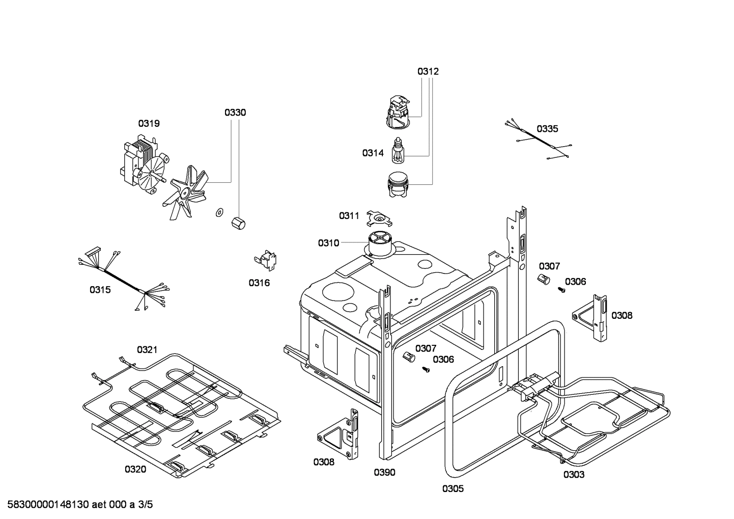 HB22AR521E/01 Horn.siemens.2d.ind.s2.e0_tif.pta_bs.inx