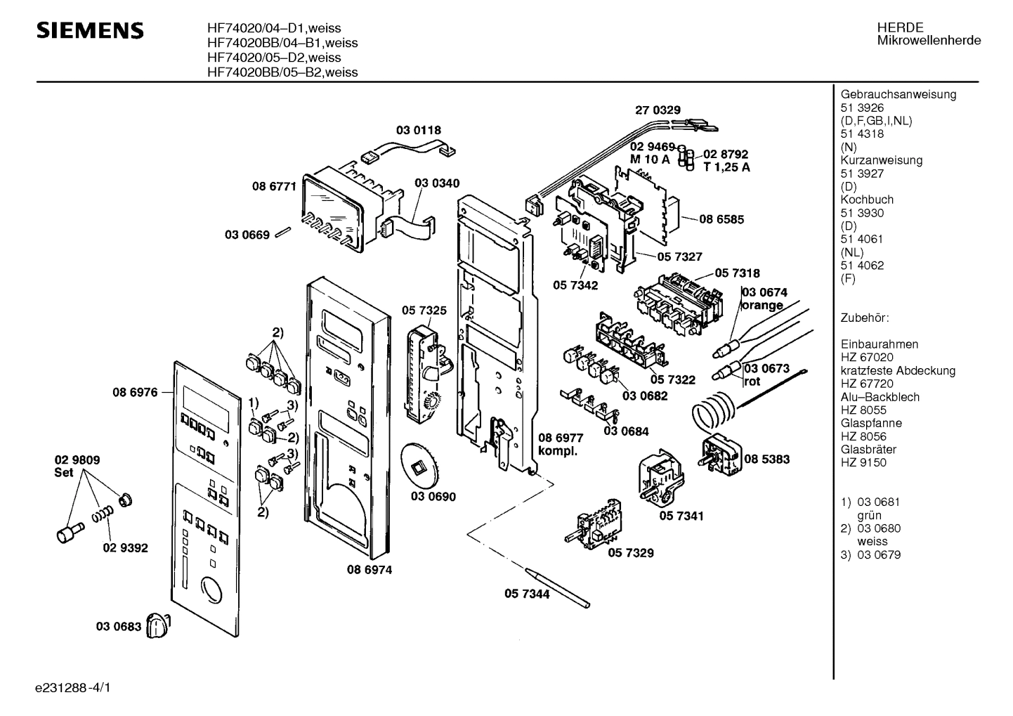 HF74020BB/05