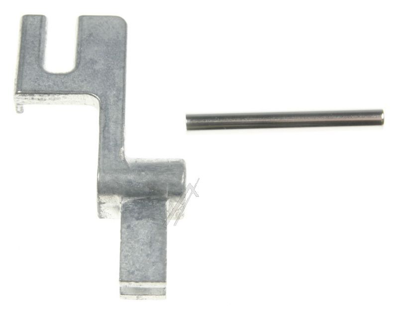 Delonghi KW710623 Scharnier - Zapfen bar und pin