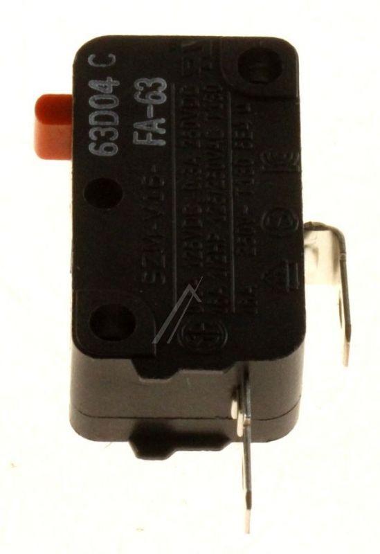 LG 6600W1K001D Taster - Switch micro szm-v16-fa-63 won