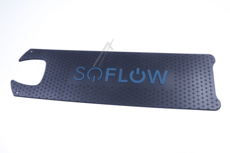 Soflow Deckpad mit Klebepapier für E-Scooter SO4 PRO 2nd Trittbrett 80027109 Ersatzteil