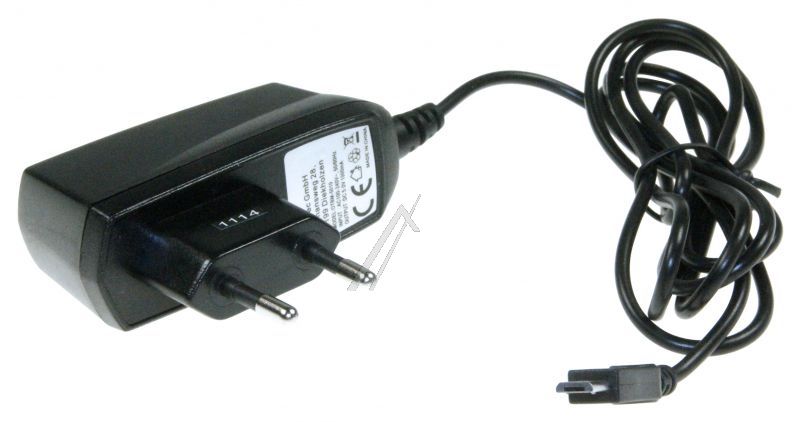 Classic PSE50146EU - Reise-ladegerät (100-250v) micro usb 1a