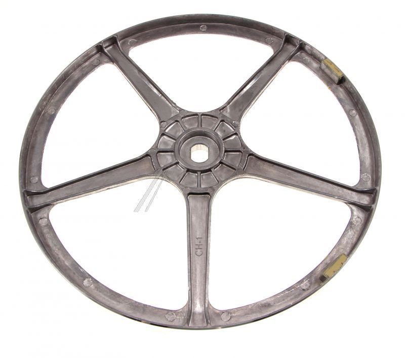 Brandt AS0074692 Spannrolle - Pulley