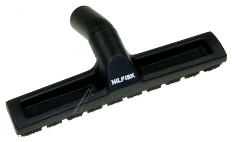 Nilfisk 22351400 Parkettbürste - Bürste schwarz für parkett/hartboden king