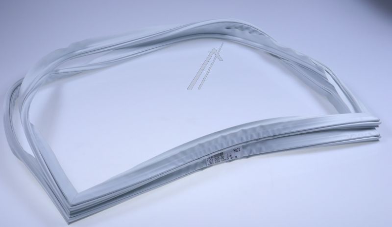 Liebherr 712100000 Magnettürdichtung - Glass door gasket white