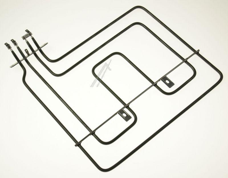 Arcelik Grundig Beko 262900064 Heizelement Oberhitze - Grill heating element*(1100+1100)w*230v