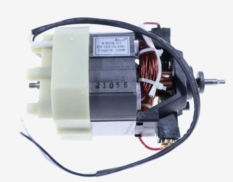 AEG Electrolux 4055557476 Motor - Motor