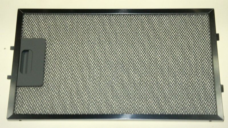 AEG Electrolux 4055101697 Metallfettfilter - Filtergitter 1stk