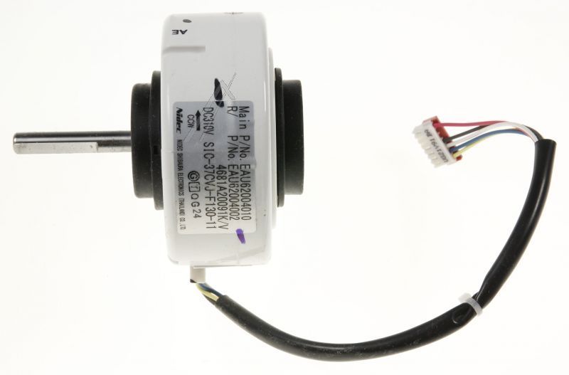 LG EAU62004010 Motor - Motor ,dc