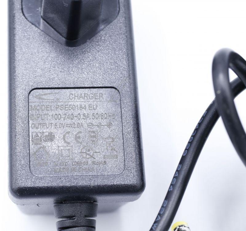 Classic PSE50184EU - Stecker-netzteil für psp