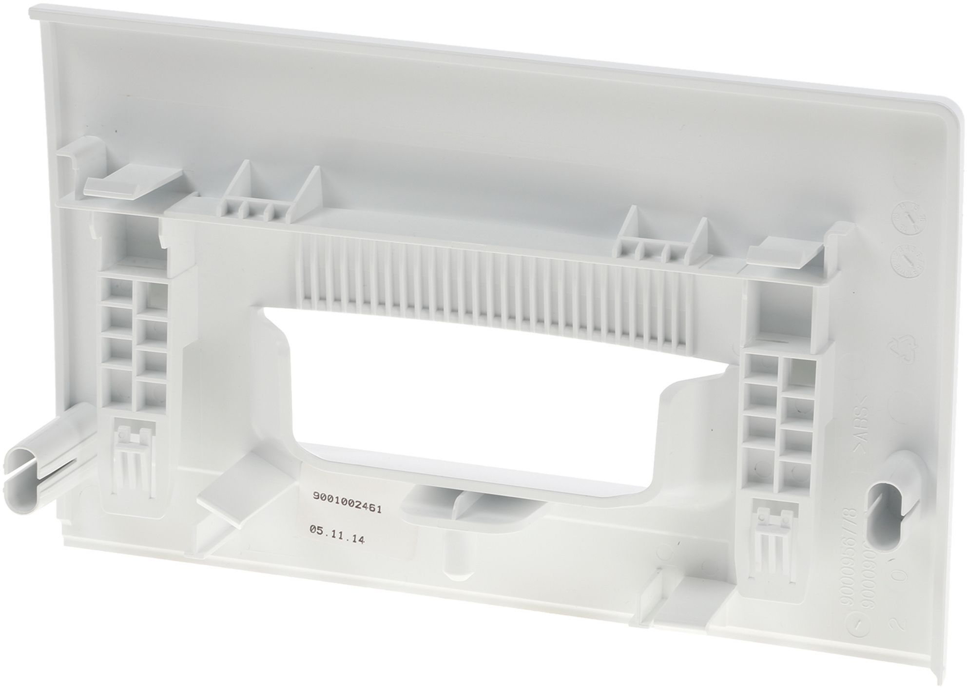 BSH Bosch Siemens 12006057 Griff - Tray handle-dispenser - tray han assy. se p-ctrl 09058