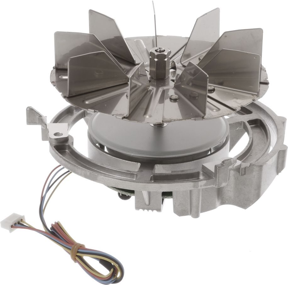 BSH Bosch Siemens 12035870 Lüfter - Blower motor