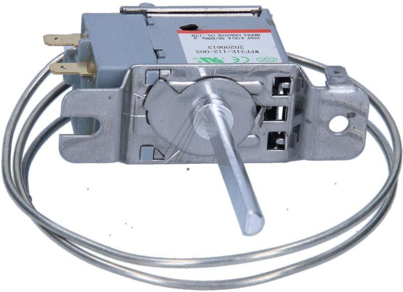 Sunriver BD4001 Thermostat - Thermostat wpf31e-112-003