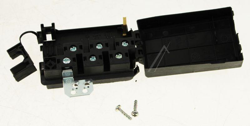 BSH Bosch Siemens 00601279 Abdeckung Gehäuse - Klemme