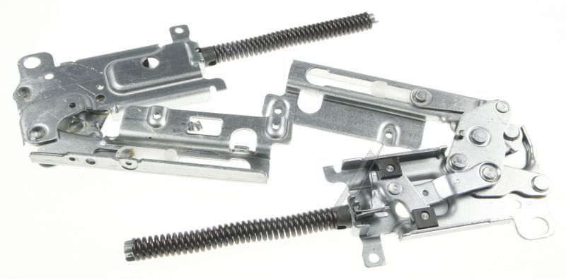 AEG Electrolux 4055327938 - Scharnier,set,links-rechts,sli