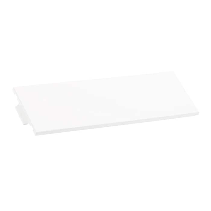 AEG Electrolux 2634035022 Abdeckung Gehäuse - Cover,control panel,white,123x