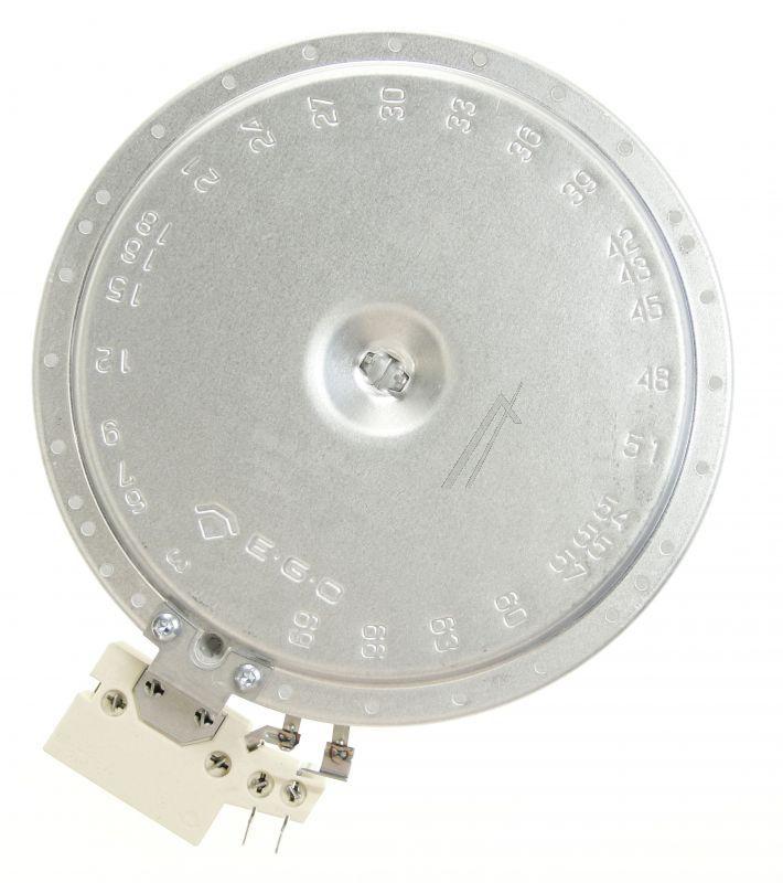 BSH Bosch Siemens 11017347 - Hilighthotplate