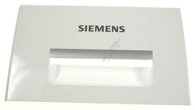 BSH Bosch Siemens 10011609 Blende Waschmittelkasten - Schalengriff