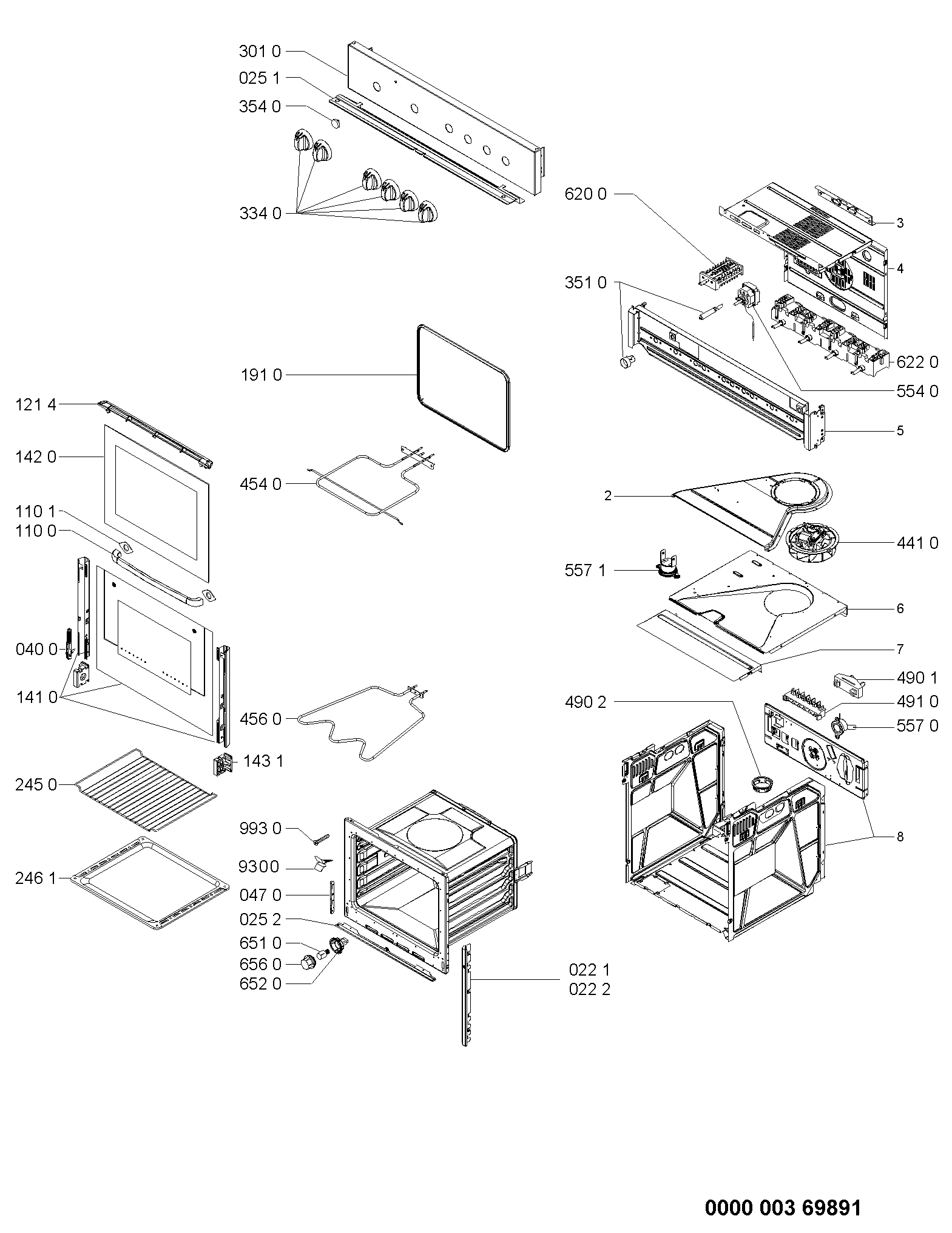 857920022040 AKS 200/WH/01