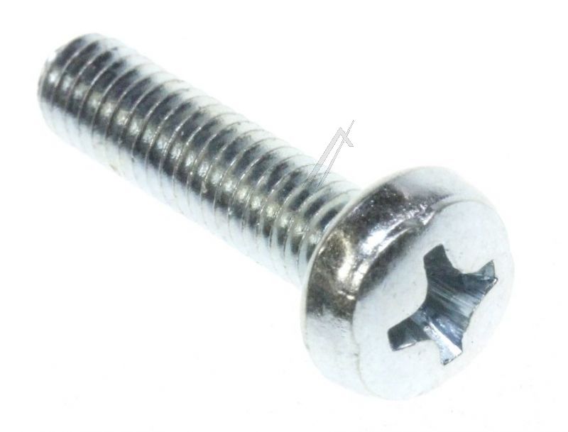 Saeco 996530061808 Schrauben - U043.004 zn-b tcb screw m4x16