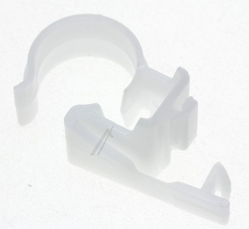 Vestel 42025867 Clips - Twin jet cable hose holder plastic