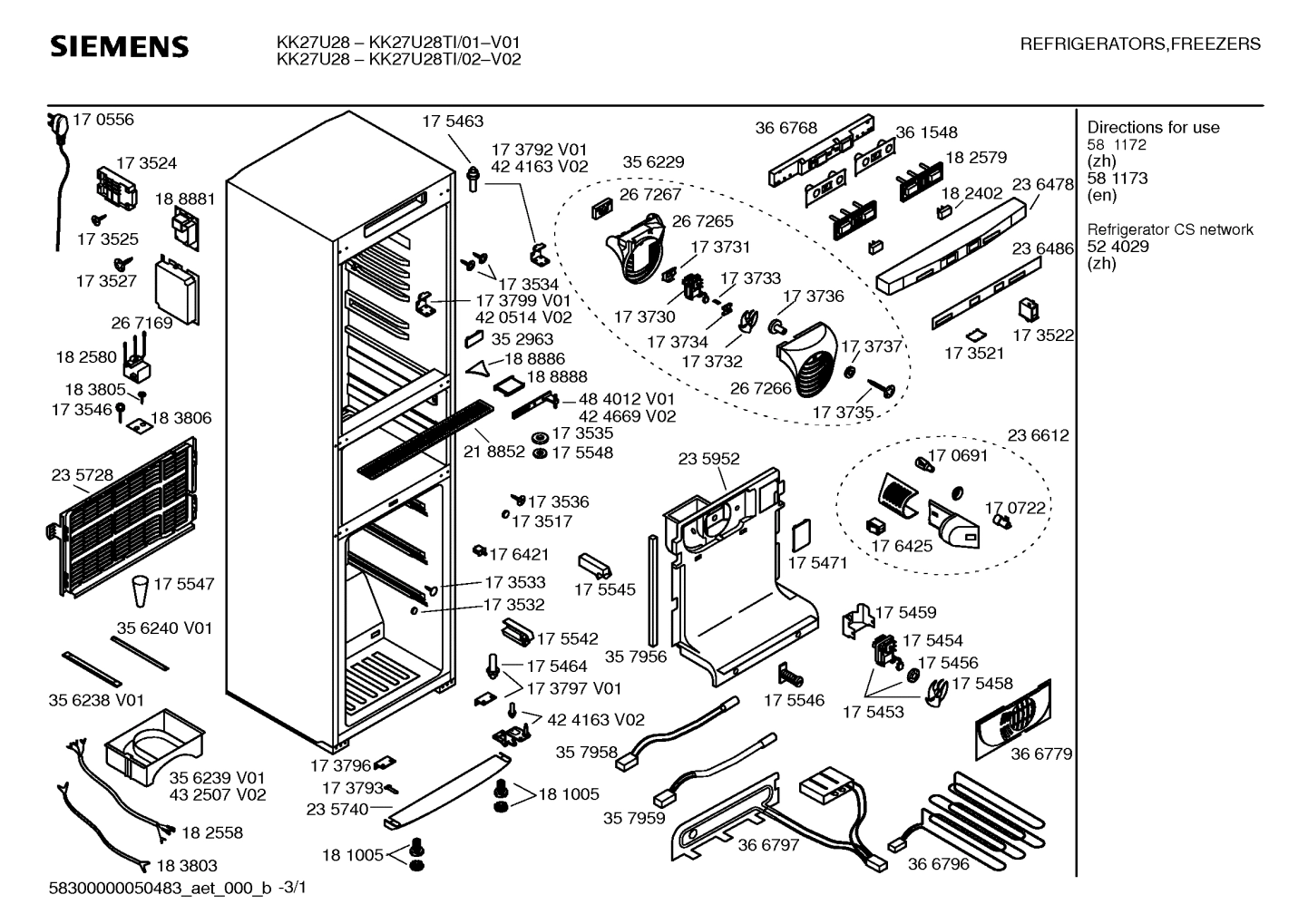 KK27U28TI/01