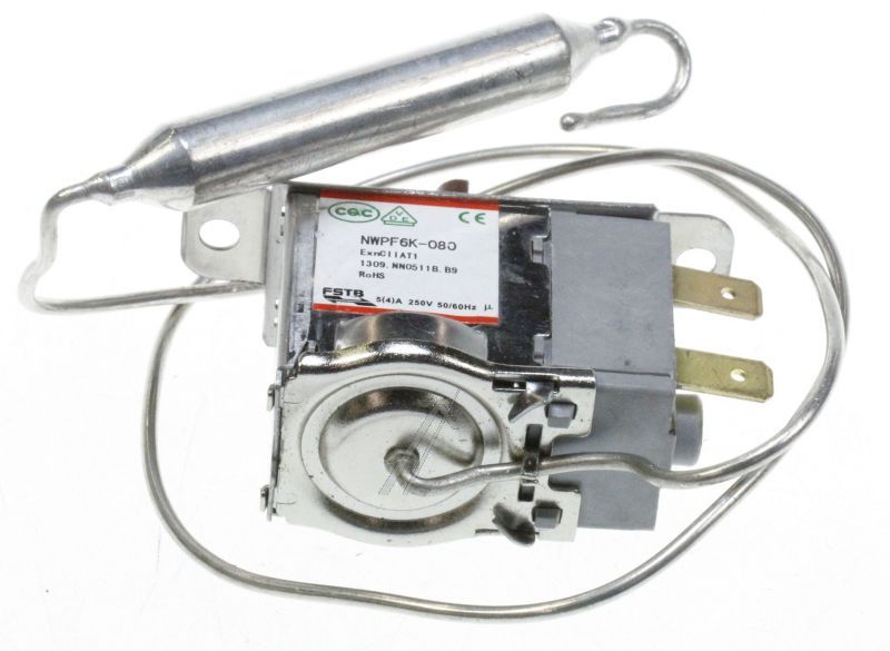 Whirlpool Indesit 482000001681 - C00312791 thermostat