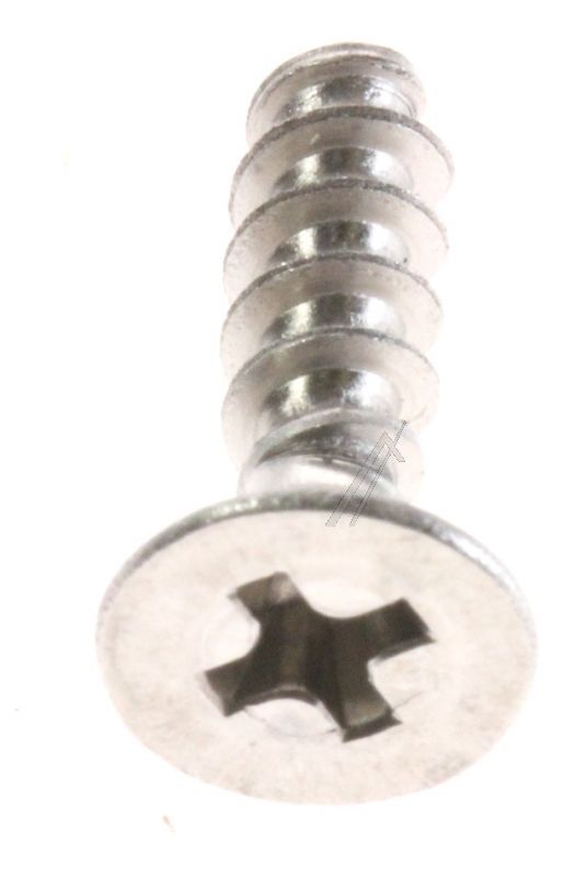 Vestel 37006340 Schrauben - Screw pt4x14 yhb inox