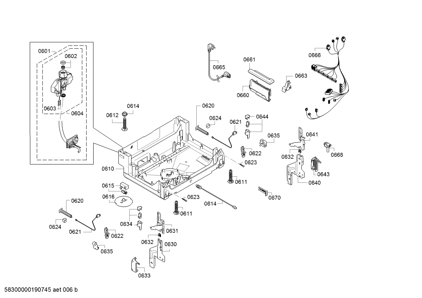 SN65P130EU/B3