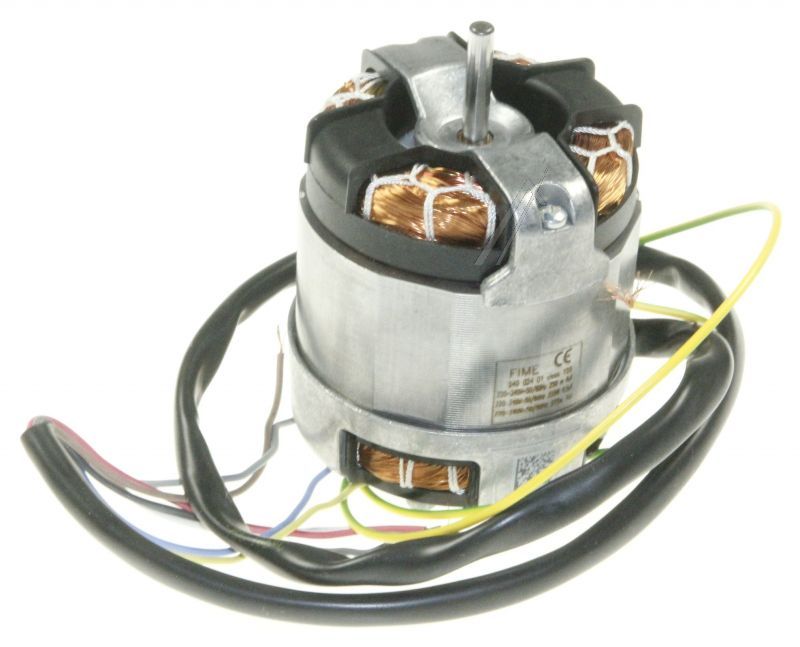 AEG Electrolux 4055264586 Dunstabzugshaubenmotor - Motor,s80-50 anp 3585