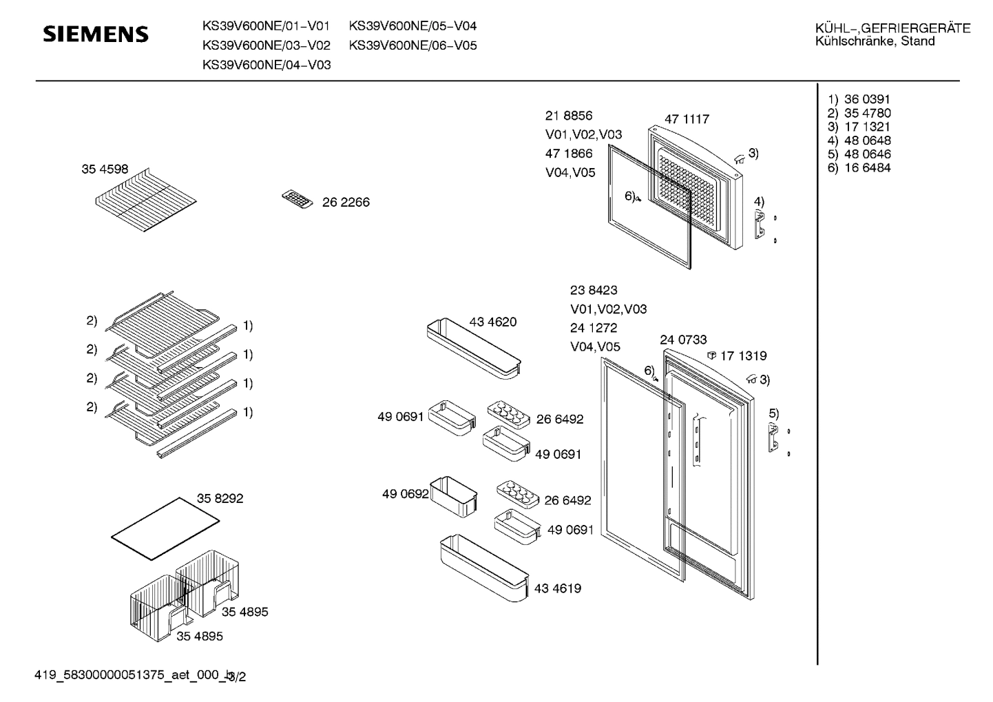 KS39V600NE/02