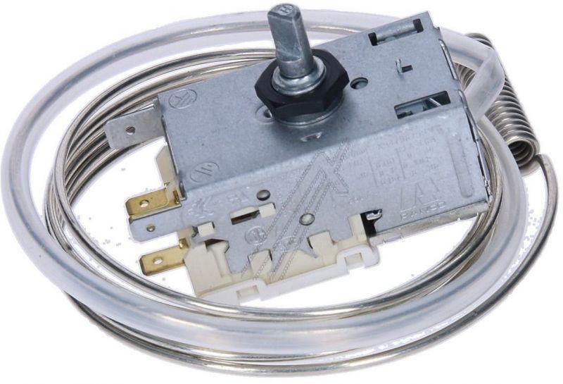 Liebherr 615196700 Thermostat - K57l2838 thermostat ranco