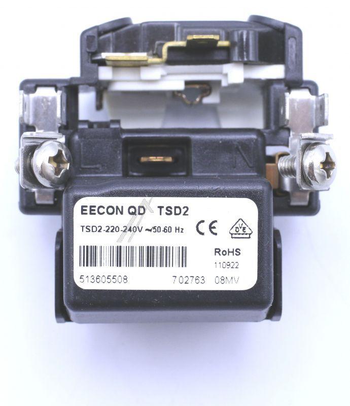 BSH Bosch Siemens 00618601 Anlaufvorrichtung - Anlaufvorrichtung