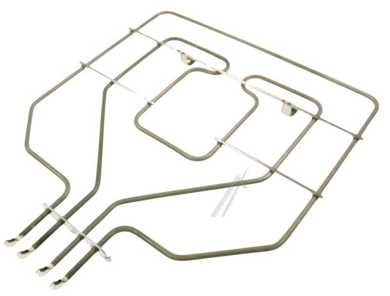 Heizelement 2035059000 für Backofen Oberhitze Grillheizkörper 00471375 wie Bosch Siemens Ersatzteil