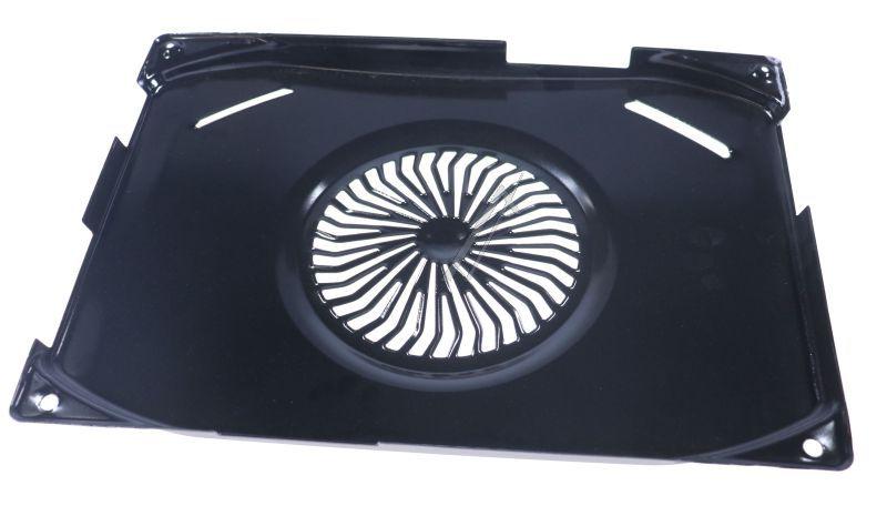 Arcelik Grundig Beko C00877368 Gehäuseteil - 219480186 fan protecting sheet