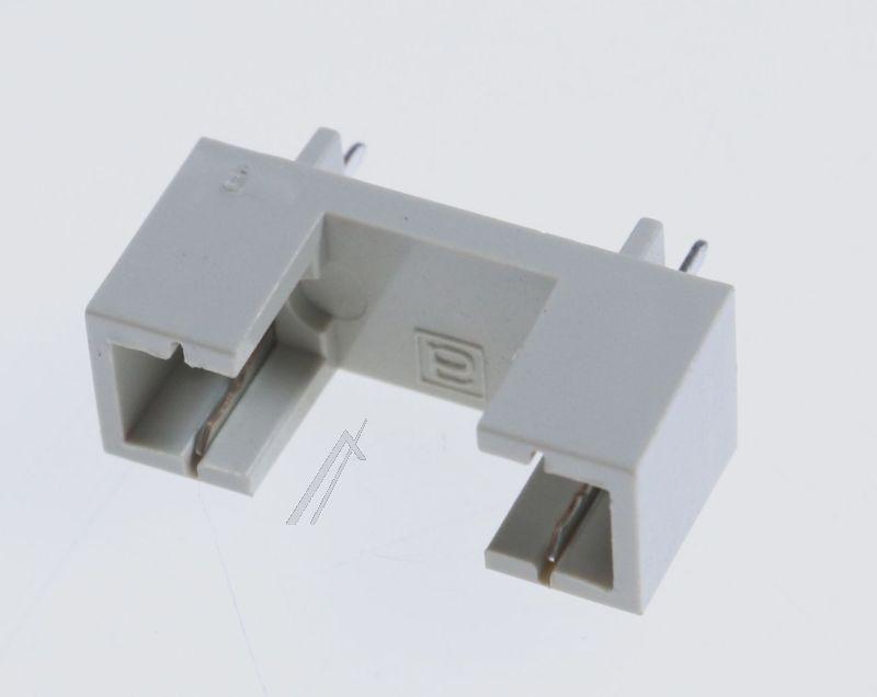 Beko 030402R Träger - Fuse holder, tk79a pla