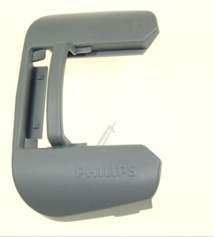 Philips 422245945578 Staubsaugerbeutelhalter - Halter, plastik